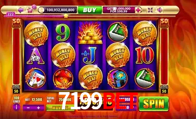 A Emoção da Loteria na 7199BET: Uma Chance de Mudança de Vida