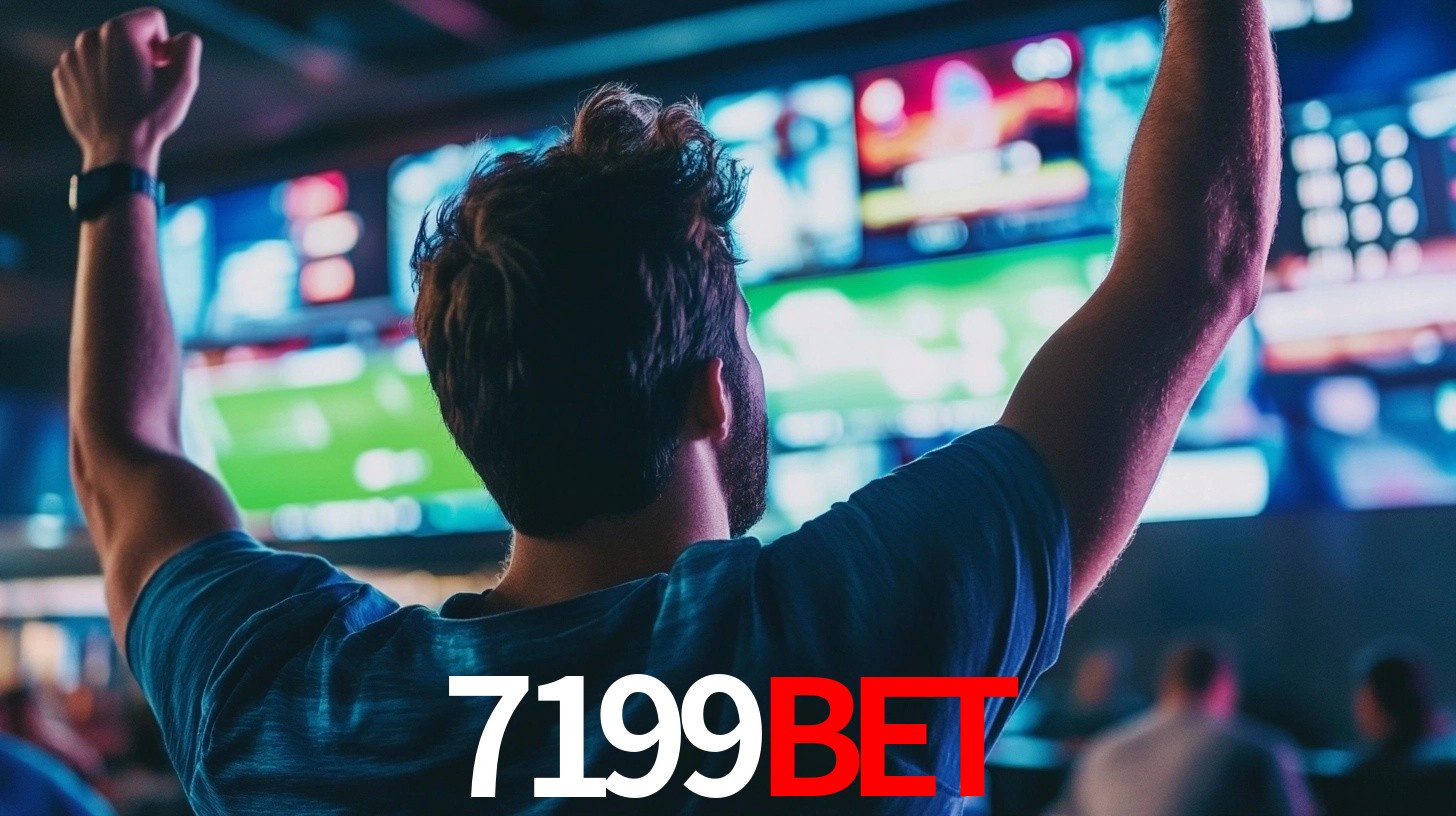 7199BET login