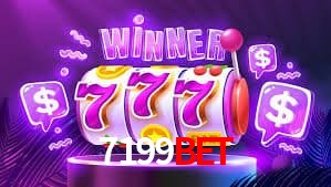 Welcome Bonus 7199BET