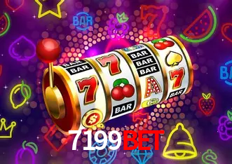 Desvendando o Mundo dos Jogos Virtuais na 7199BET