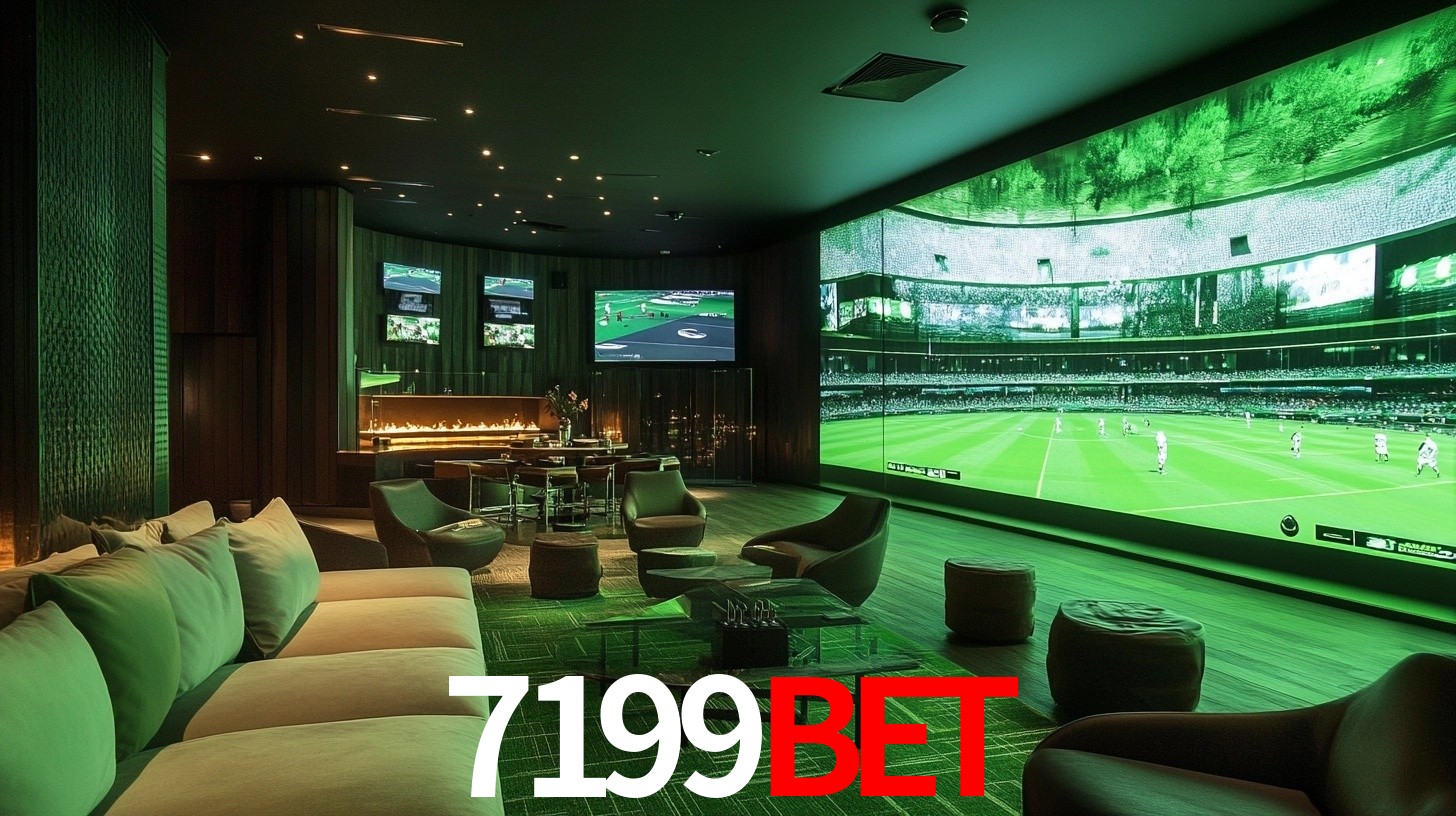 7199BET - Cassino On-line Experiência Única - 7199BET vip