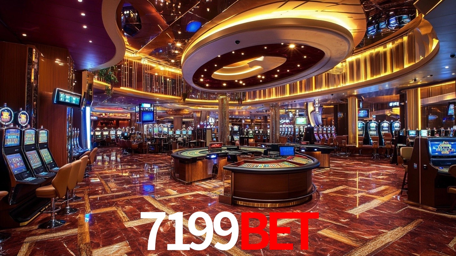 Daily Bonuses 7199BET