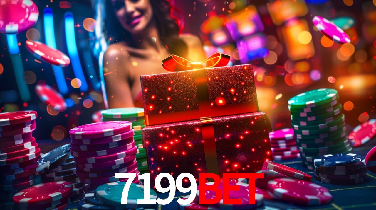 A Emoção da Loteria na 7199BET: Uma Chance de Mudança de Vida