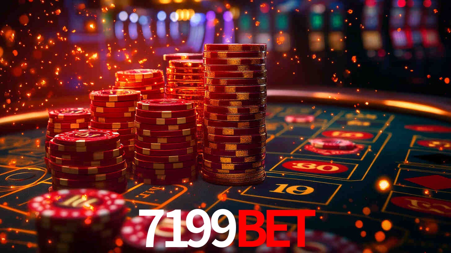 Exclusive Games 7199BET