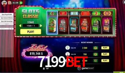 Desvendando o Mundo dos Jogos Virtuais na 7199BET