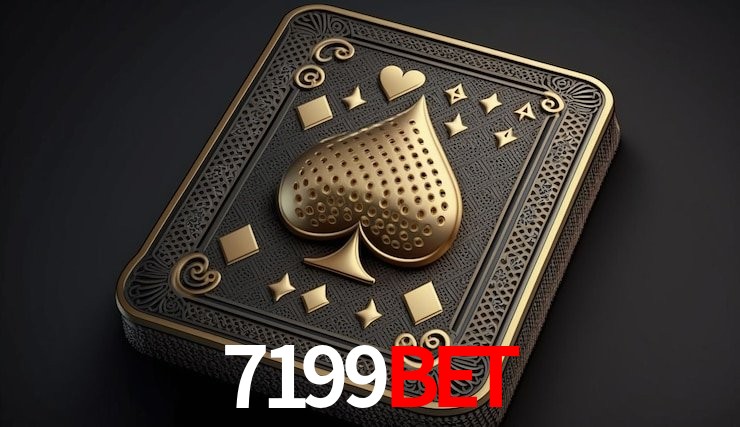 Bonus Features 7199BET