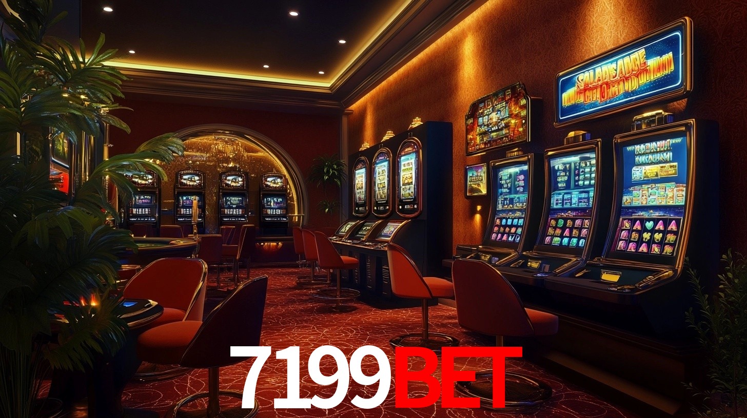 Programa VIP 7199BET