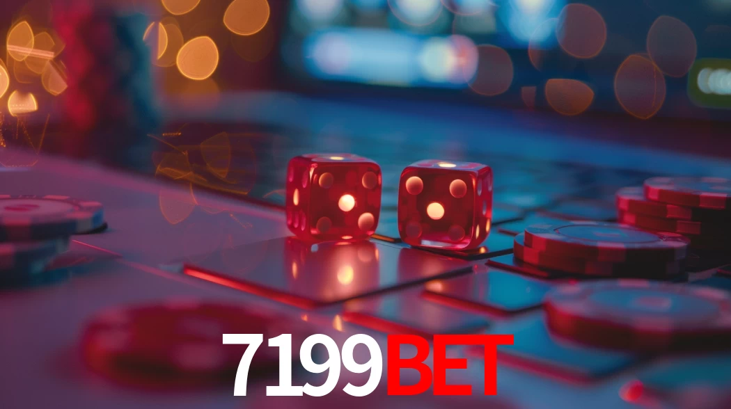 Secure Login 7199BET