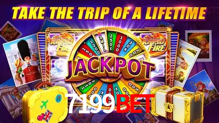 Roulette Table 7199BET