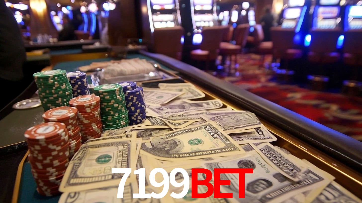 Weekend Specials 7199BET