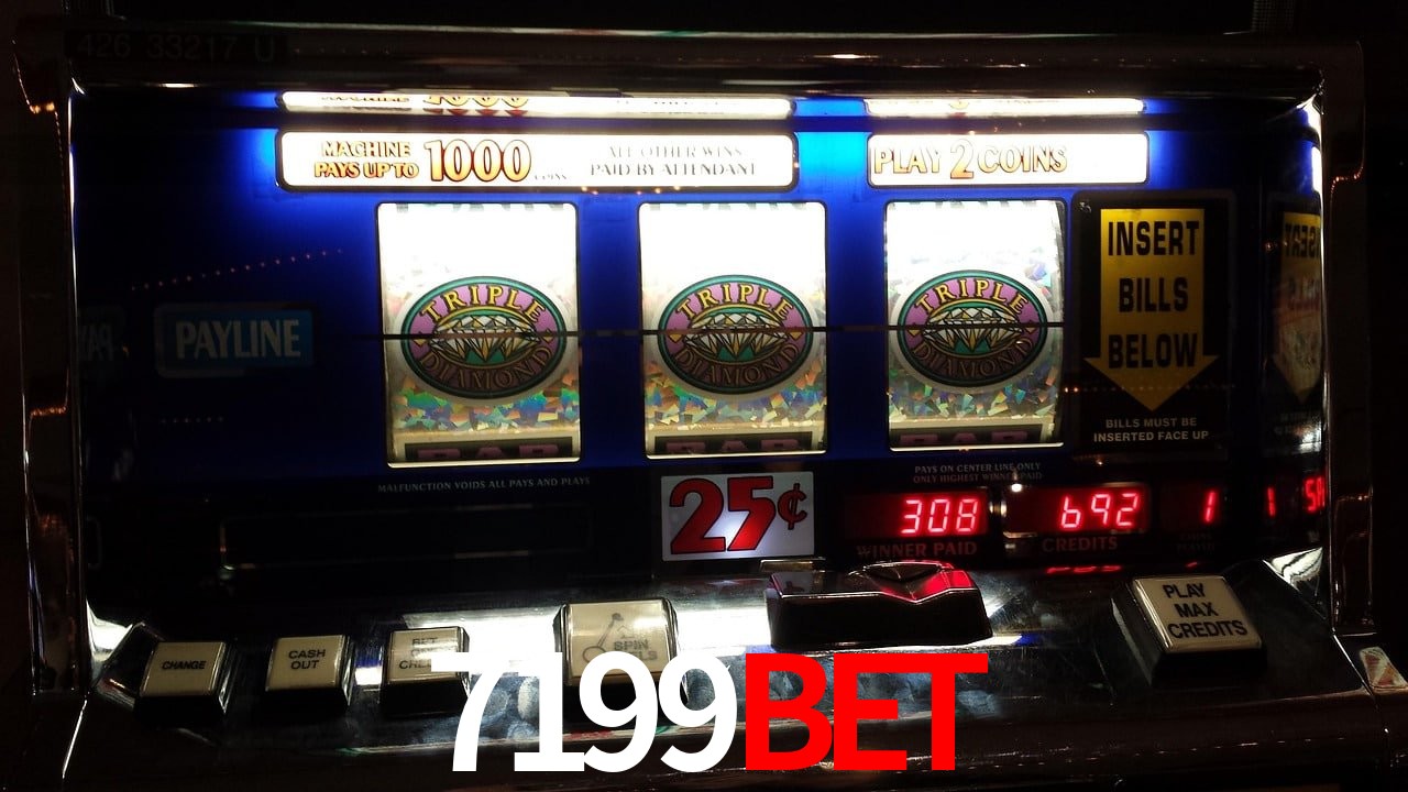 Football Betting 7199BET