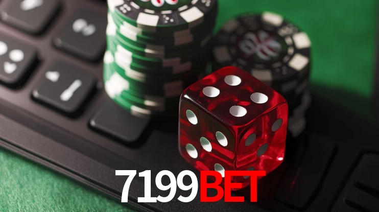 Account Benefits 7199BET
