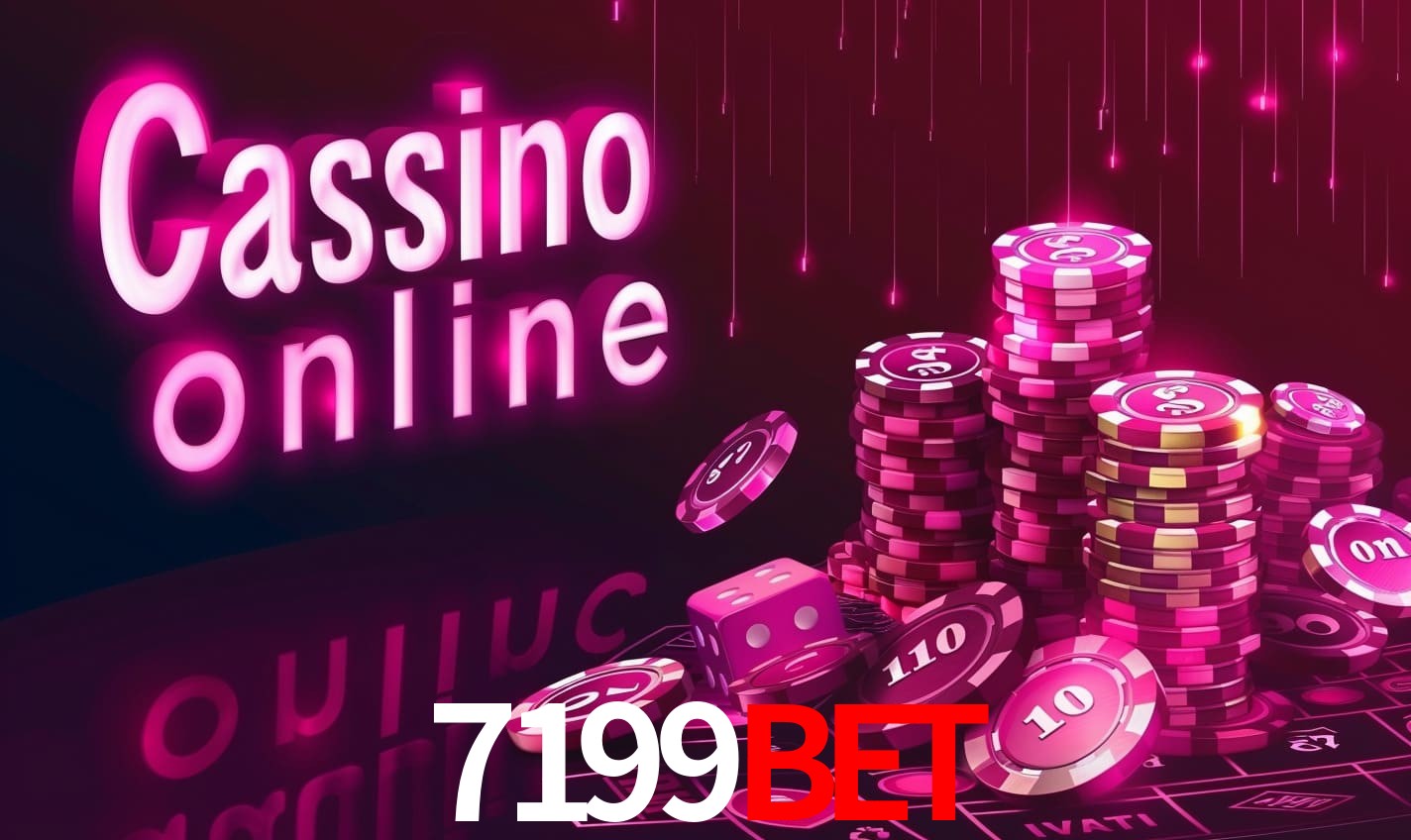 Descubra a Essência do 7199BET: Nossa História e Compromissos