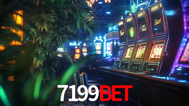 Live Casino 7199BET