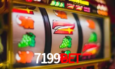 Inovações de Jogos na 7199BET: O Futuro das Experiências Interativas