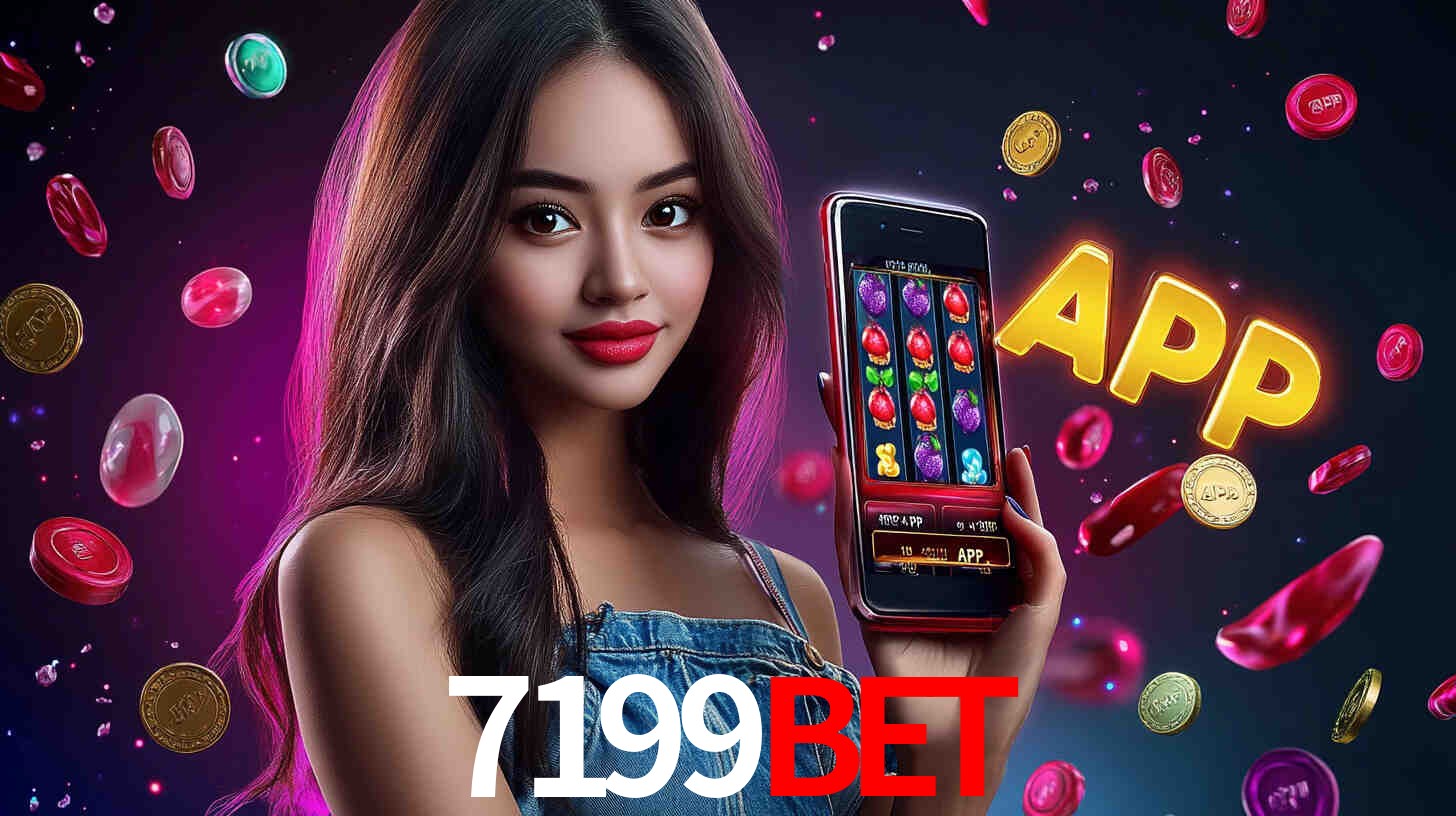 Descubra o Programa VIP da 7199BET: Vantagens Exclusivas para Jogadores