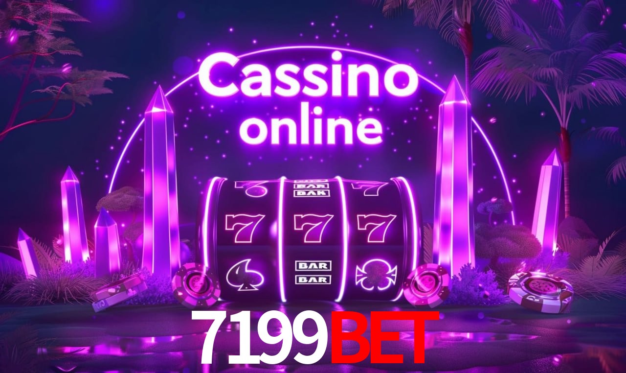 Secure Login 7199BET