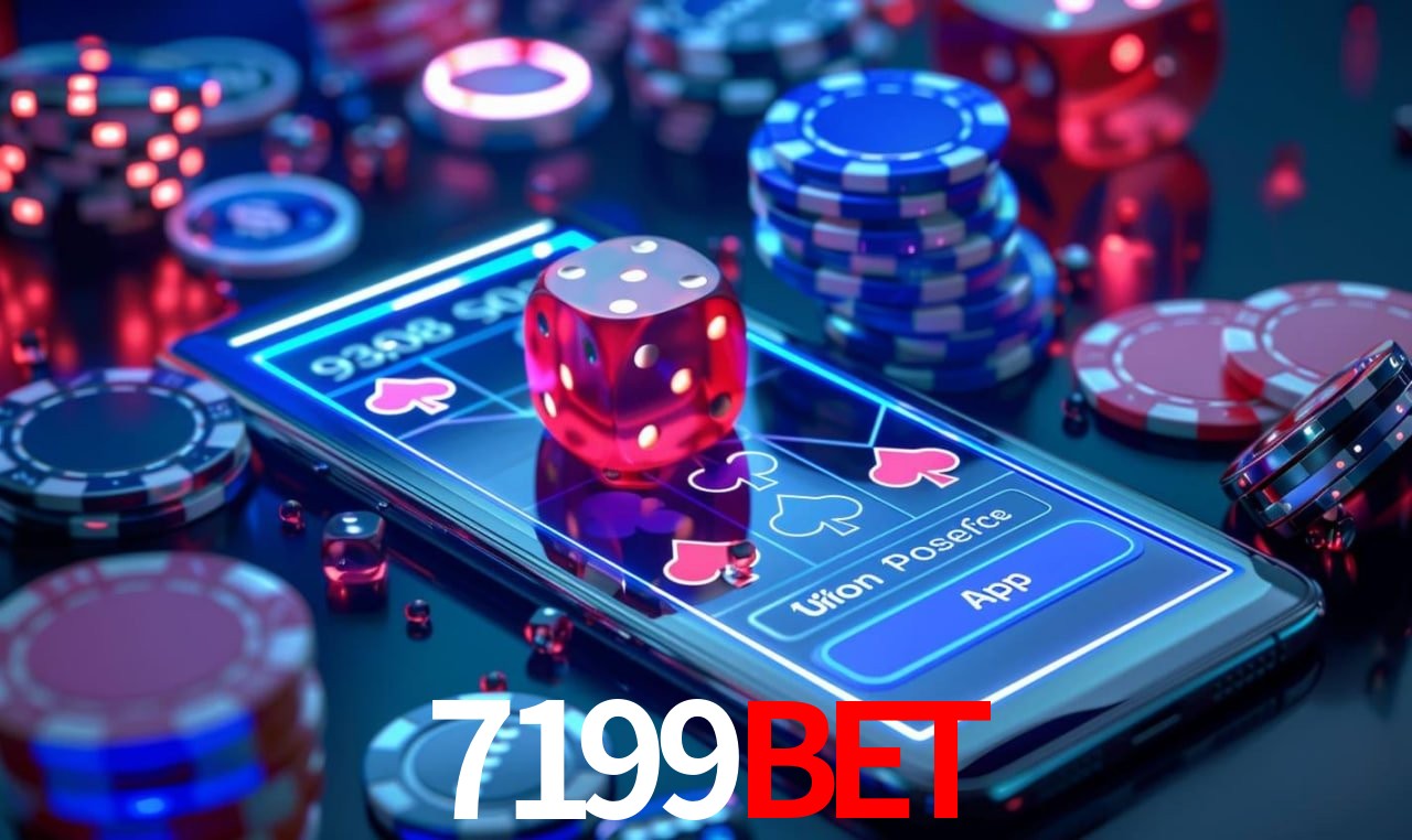 Exclusive Offers 7199BET