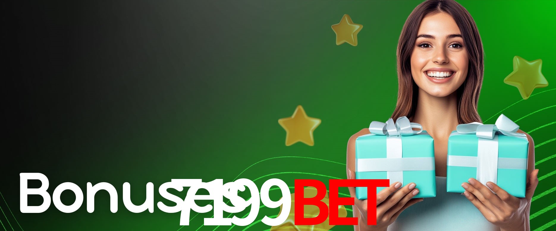 Seasonal Promotions 7199BET