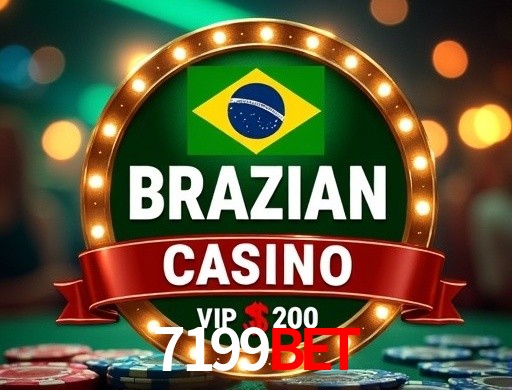 Seasonal Promotions 7199BET