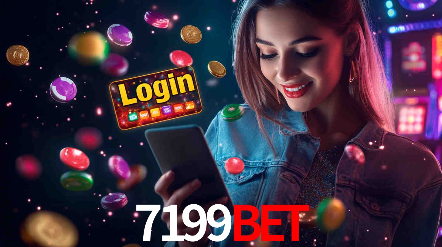 Apostas Esportivas na 7199BET: Um Guia Completo