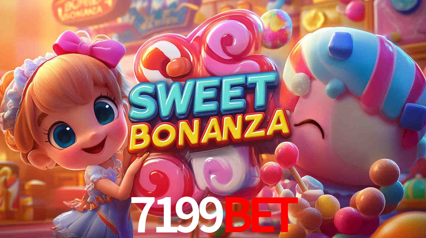 Apostas Esportivas na 7199BET: Um Guia Completo