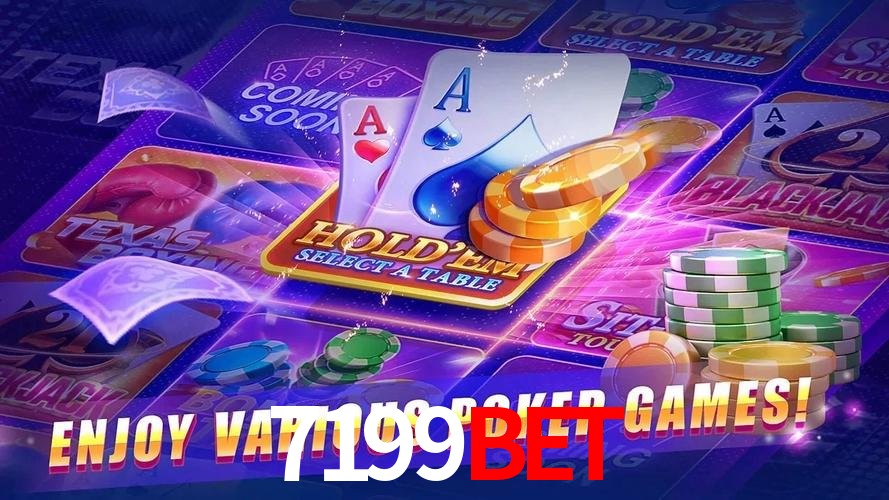 Desvendando o Mundo dos Jogos Virtuais na 7199BET