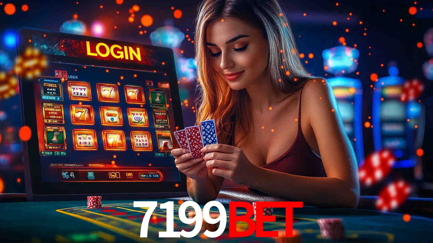 7199BET login