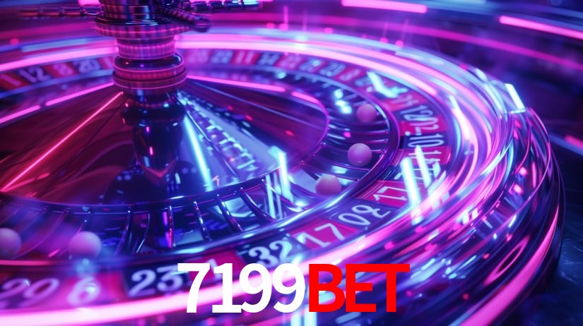 A Experiência Imersiva dos Cassinos Ao Vivo no 7199BET