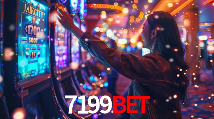 7199BET