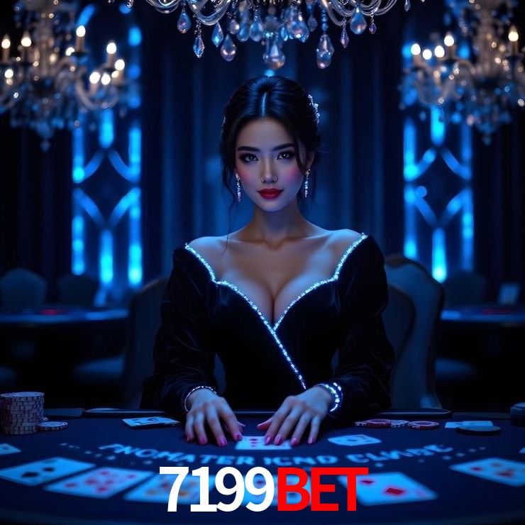 Slot Games 7199BET