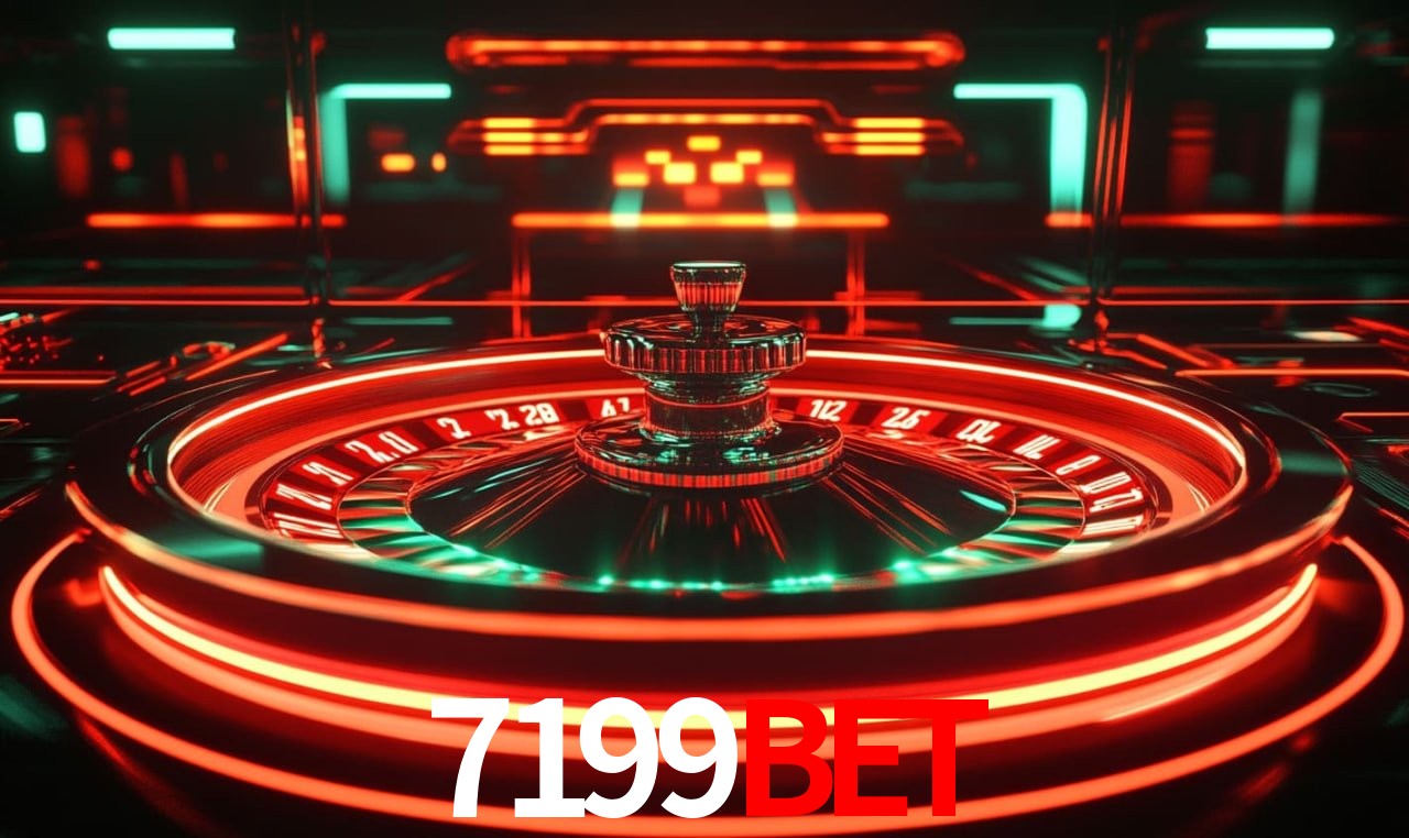 Descubra a Magia dos Jogos de Arcade no 7199BET