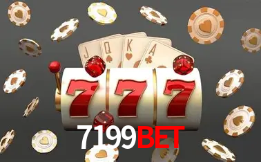 VIP Casino 7199BET